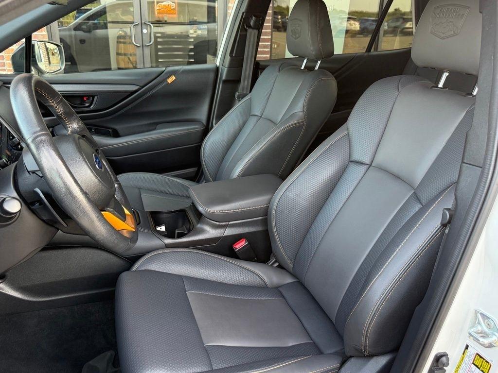 Subaru Outback  2024