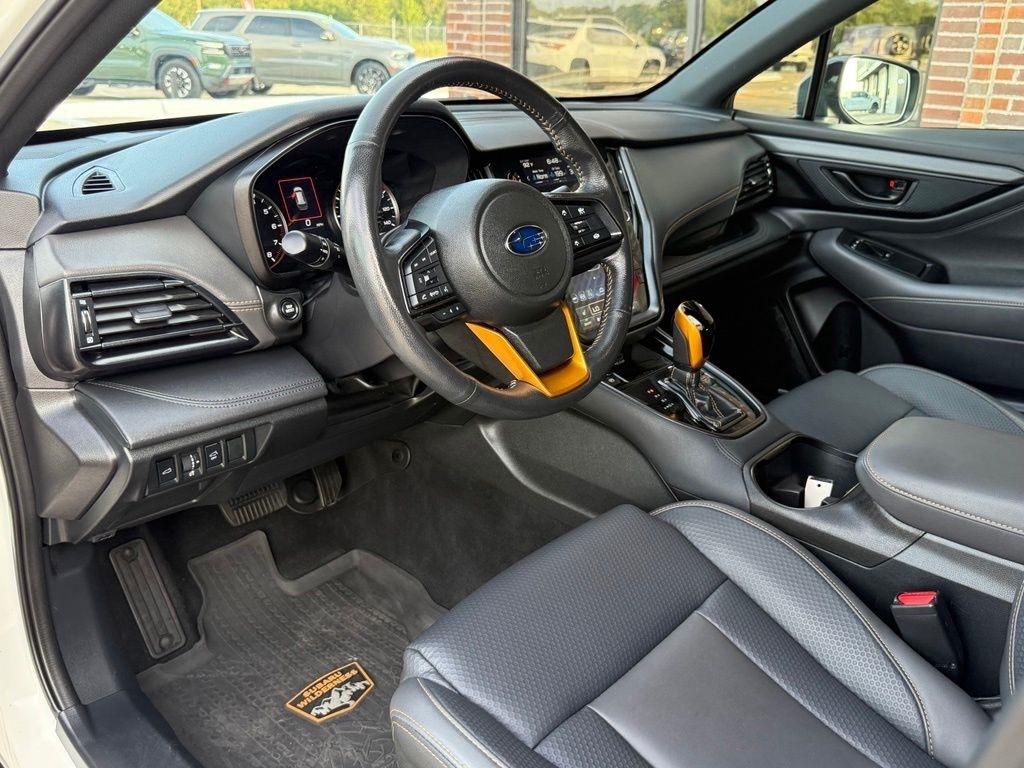 Subaru Outback  2024