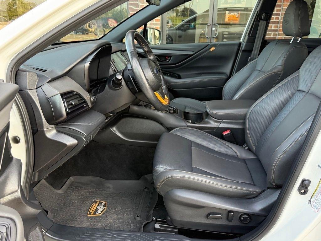 Subaru Outback  2024