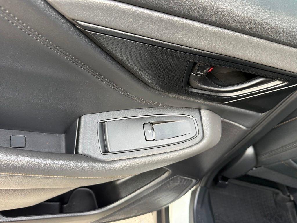 Subaru Outback  2024