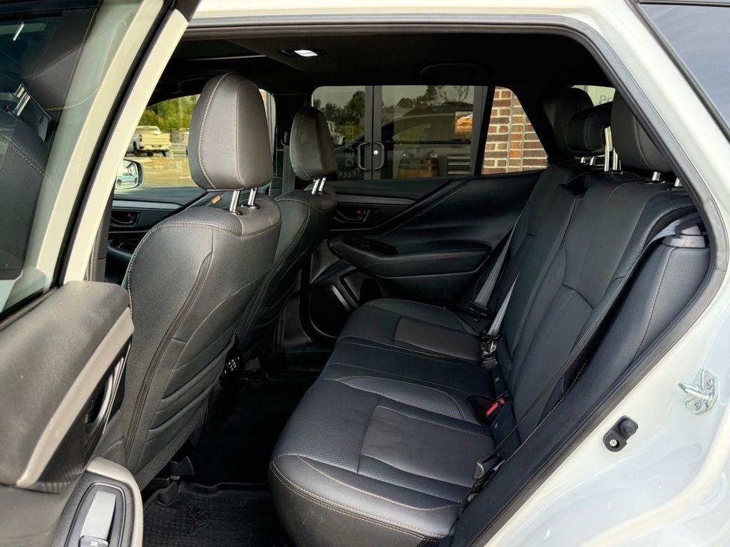 Subaru Outback  2024