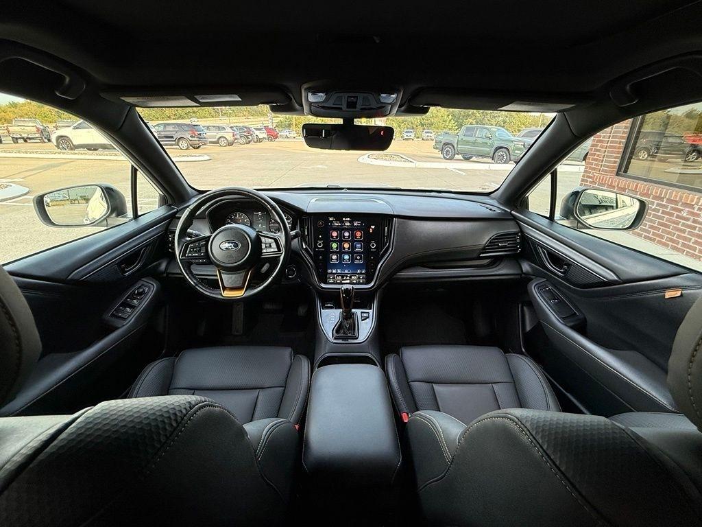 Subaru Outback  2024