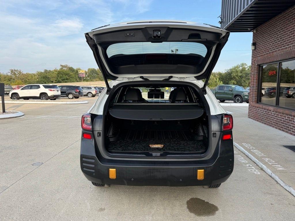 Subaru Outback  2024