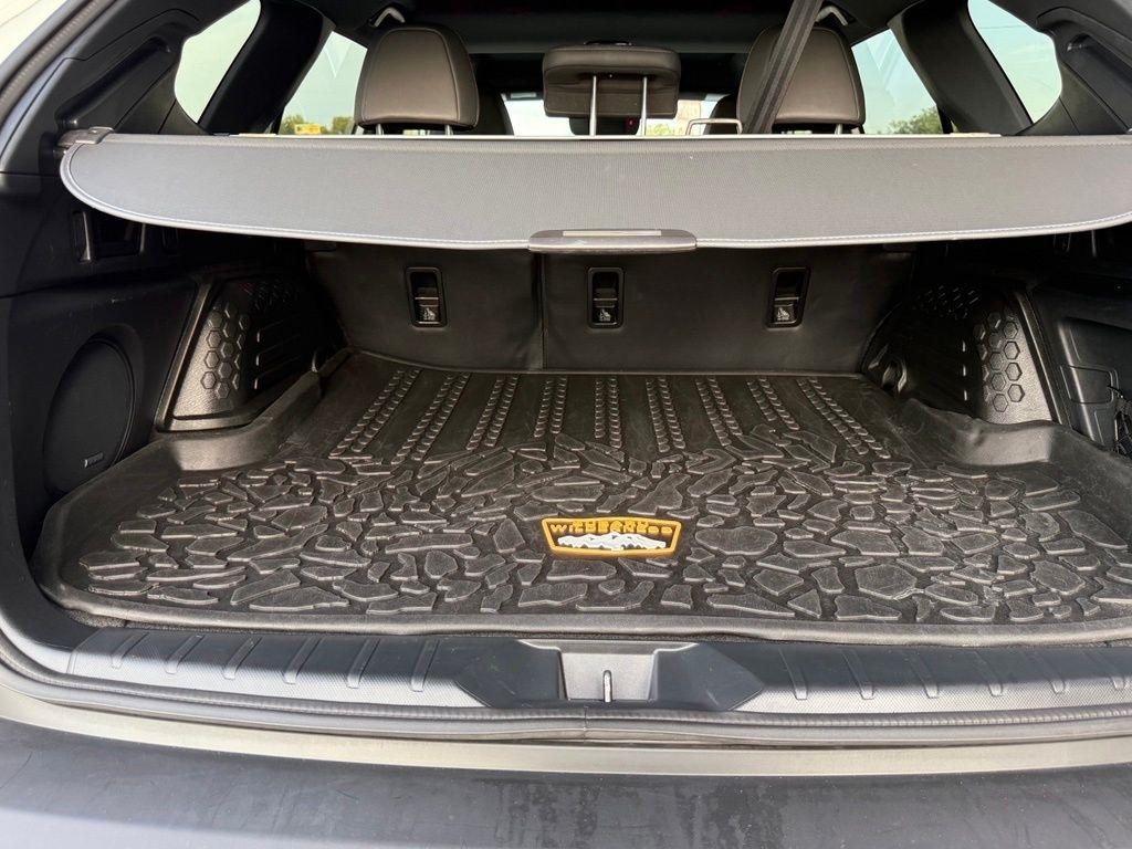 Subaru Outback  2024