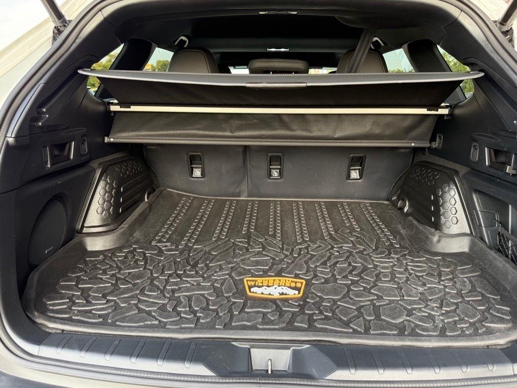 Subaru Outback  2024