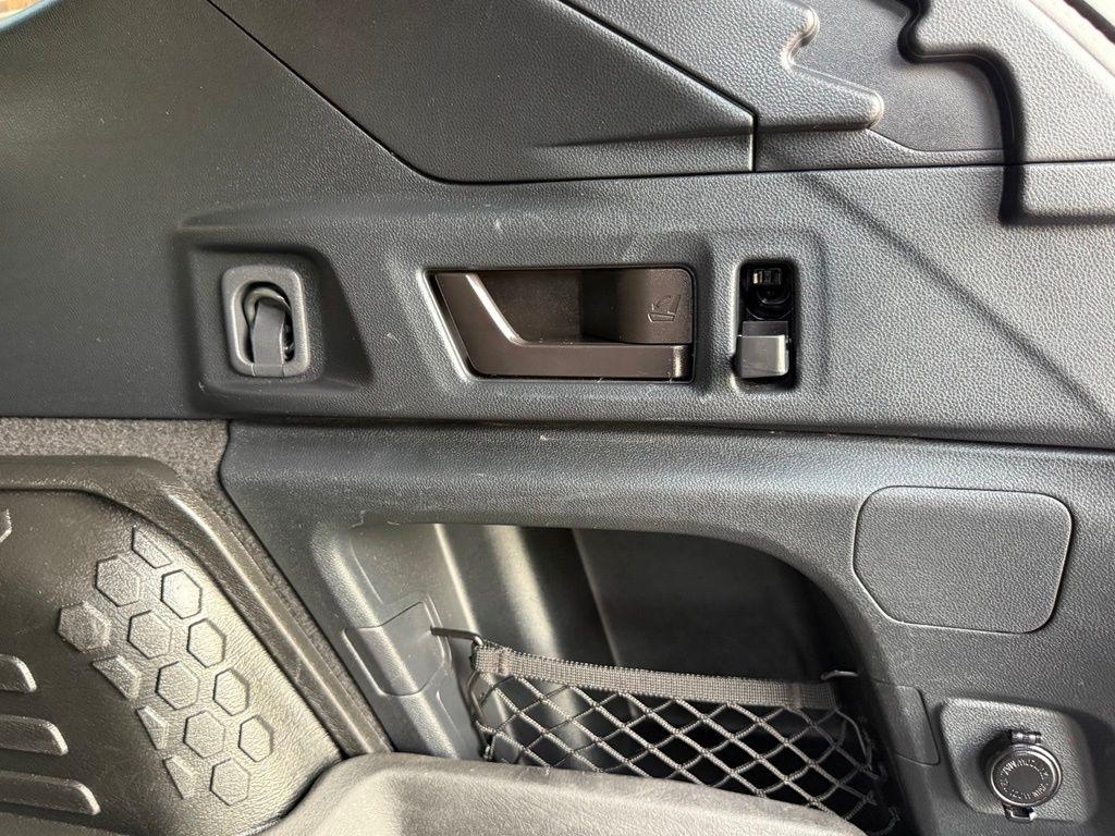 Subaru Outback  2024