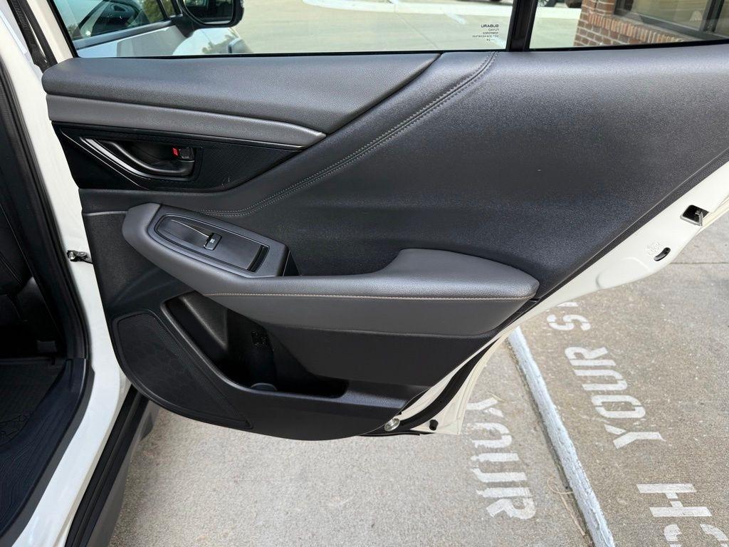 Subaru Outback  2024