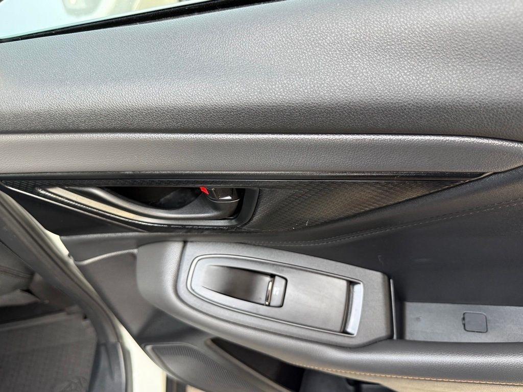 Subaru Outback  2024