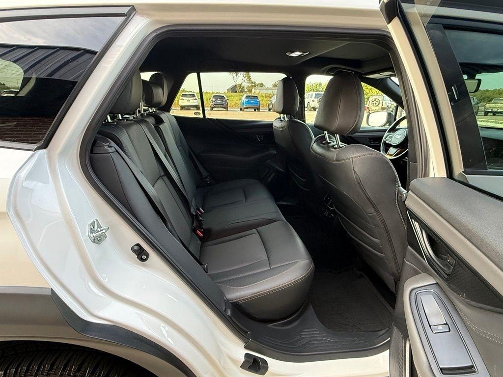Subaru Outback  2024