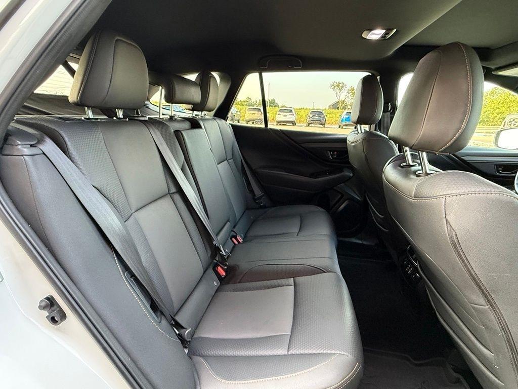 Subaru Outback  2024