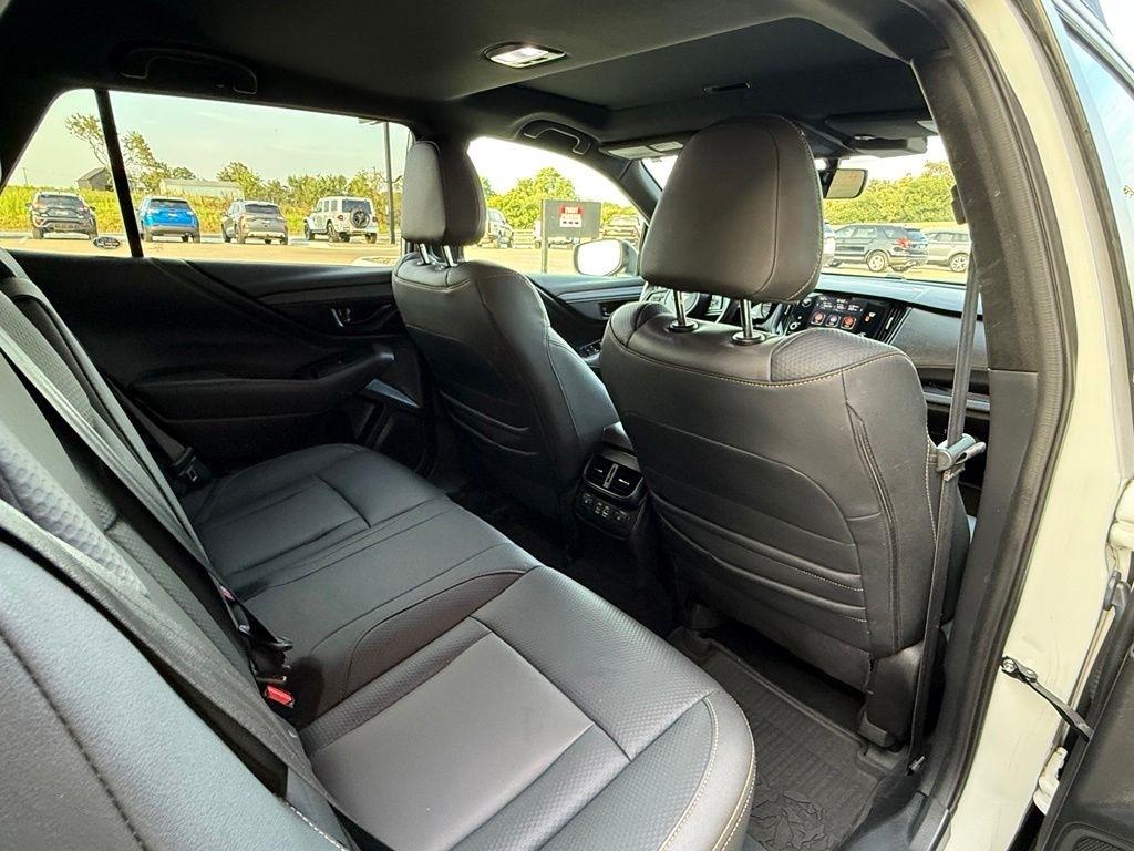 Subaru Outback  2024