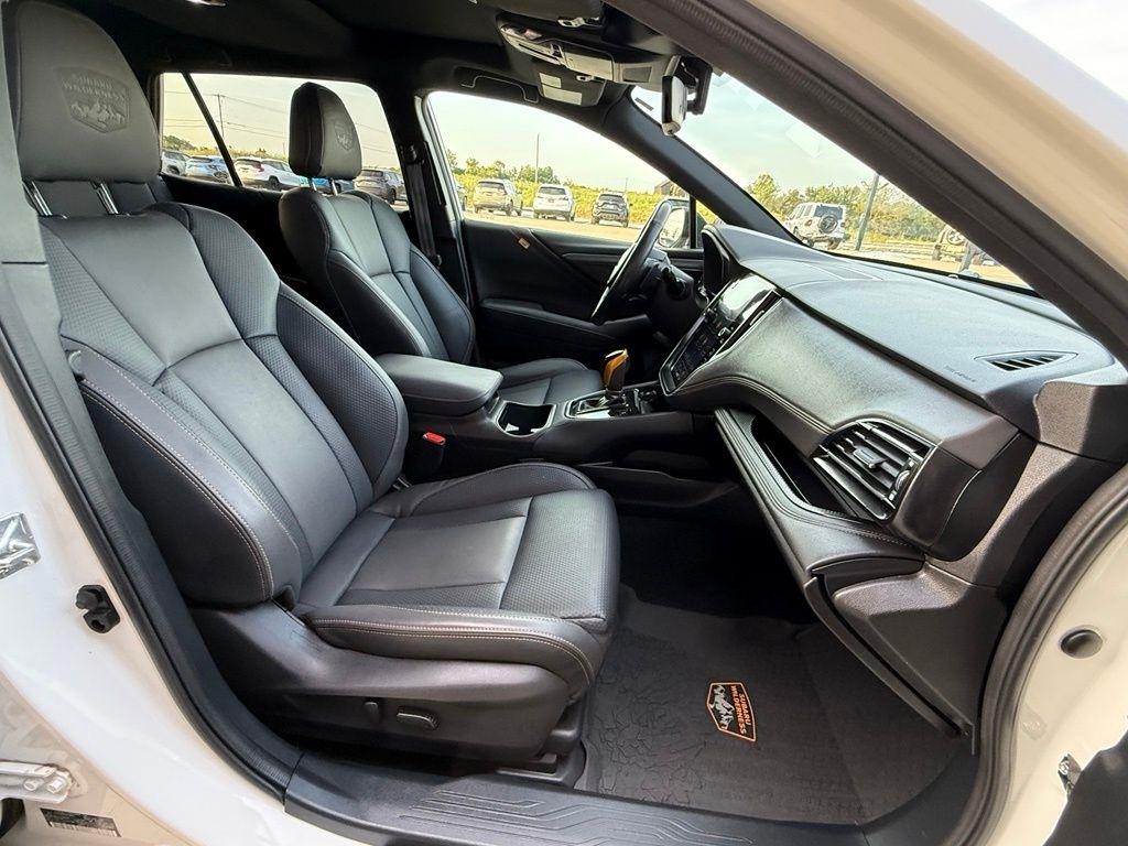 Subaru Outback  2024