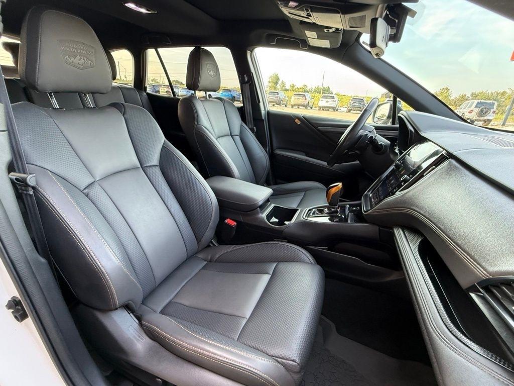 Subaru Outback  2024