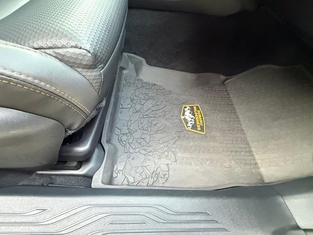 Subaru Outback  2024