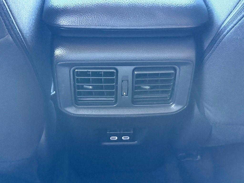 Toyota RAV4 Hybrid  2023