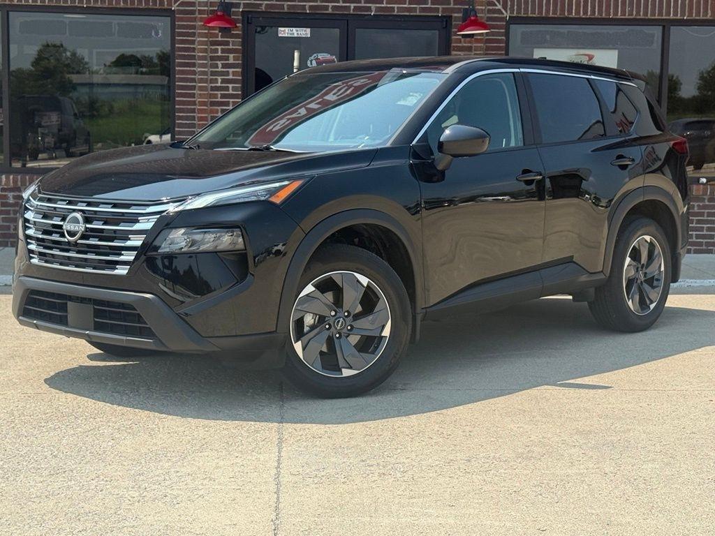 Nissan Rogue  2026