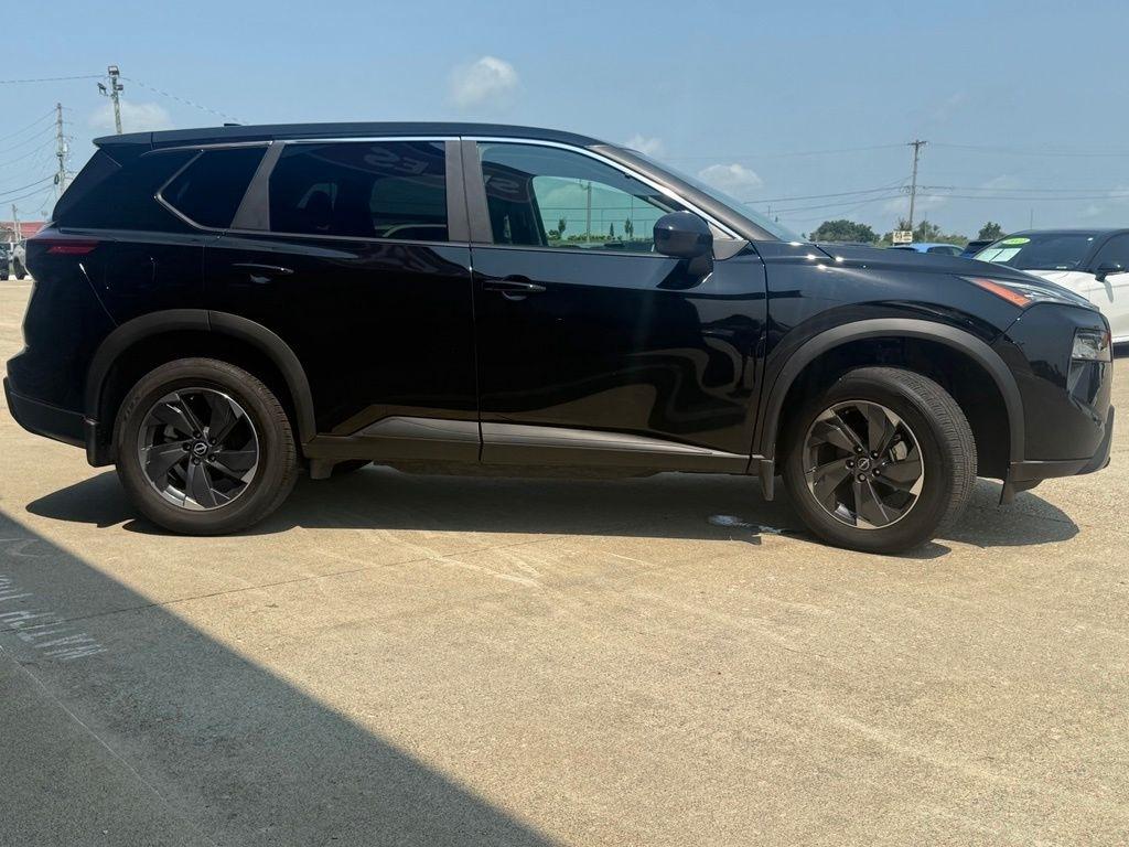 Nissan Rogue  2026