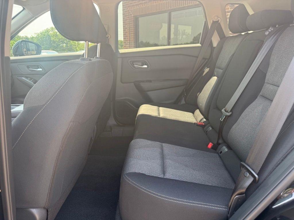 Nissan Rogue  2026