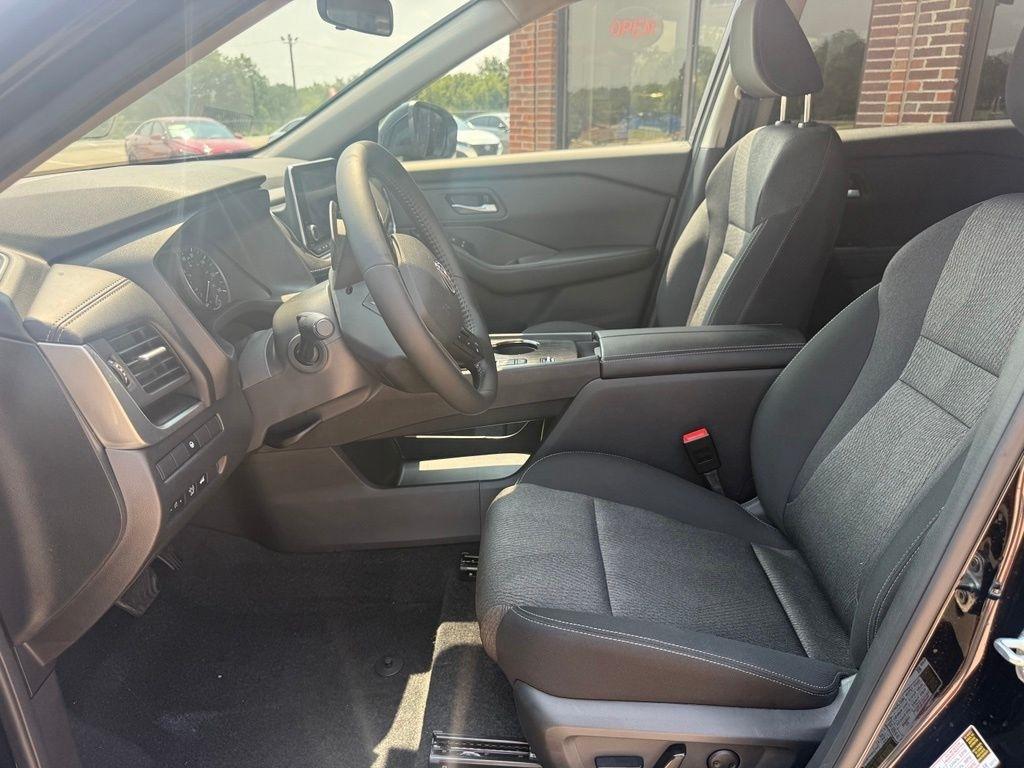 Nissan Rogue  2026