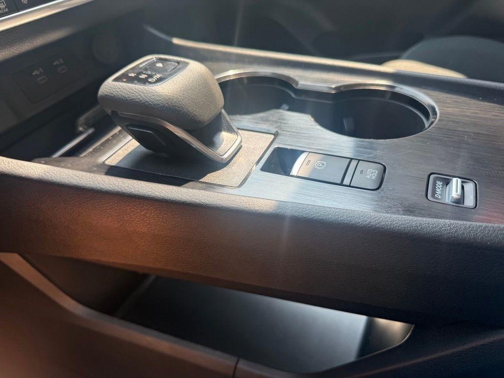 Nissan Rogue  2026