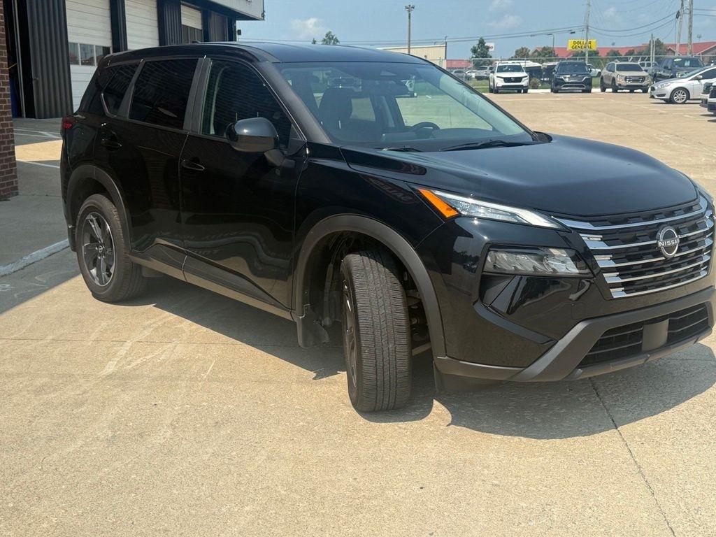 Nissan Rogue  2026