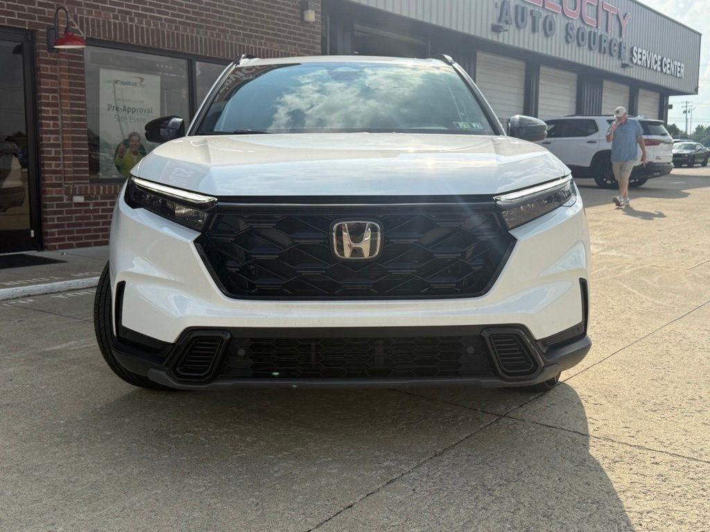 Honda CR-V Hybrid  2024