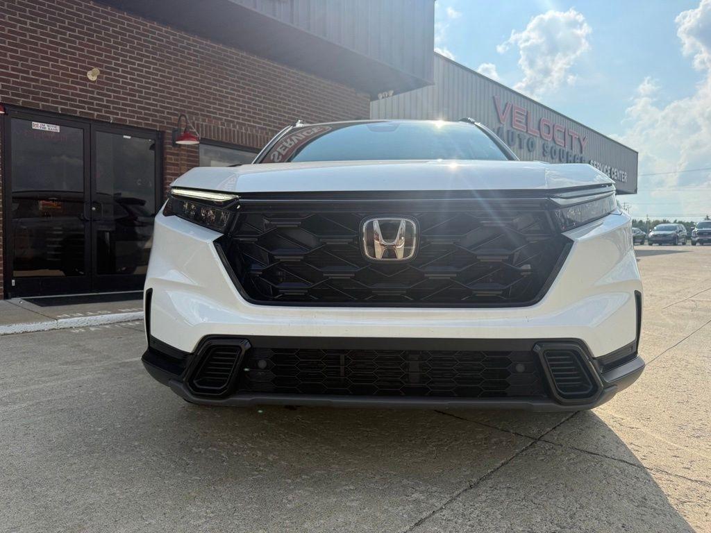 Honda CR-V Hybrid  2024