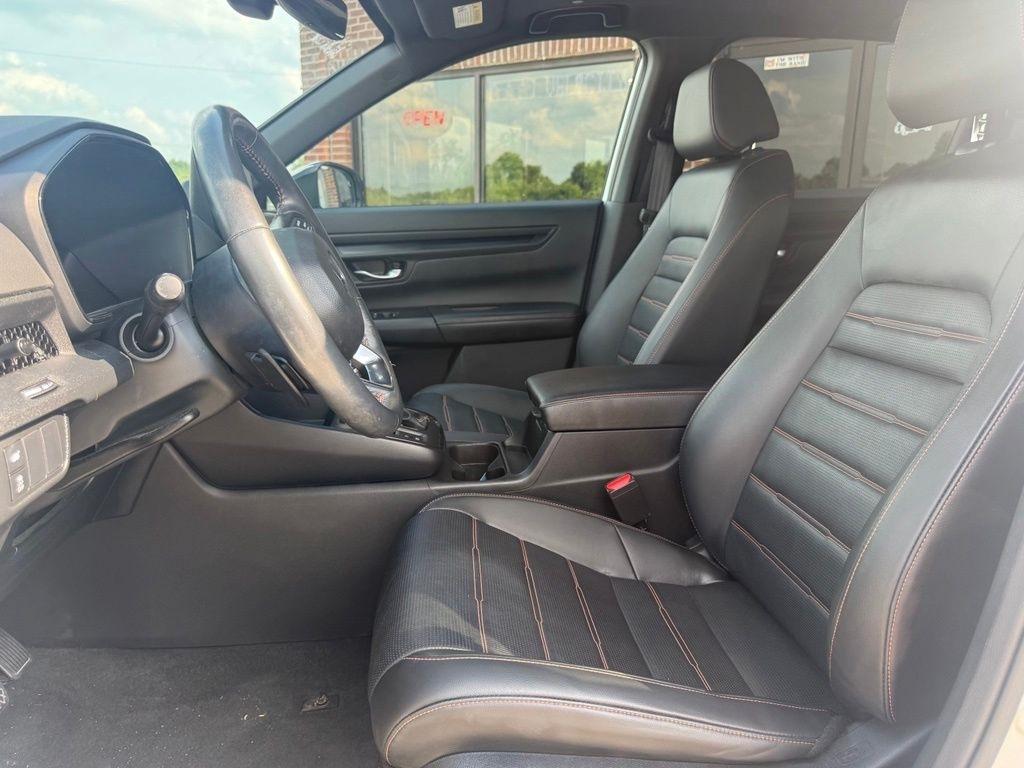 Honda CR-V Hybrid  2024