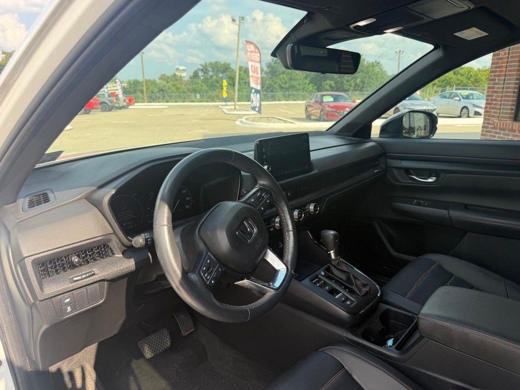 Honda CR-V Hybrid  2024