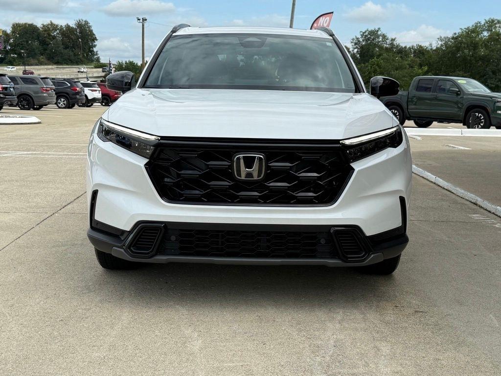 Honda CR-V Hybrid  2024