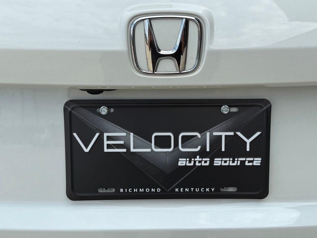 Honda CR-V Hybrid  2024