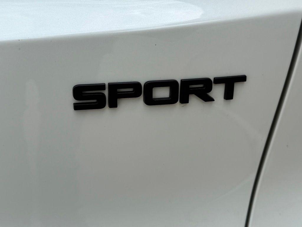 Honda CR-V Hybrid  2024