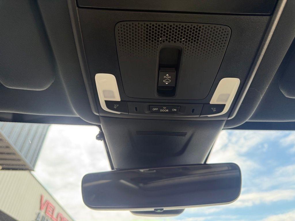 Honda CR-V Hybrid  2024