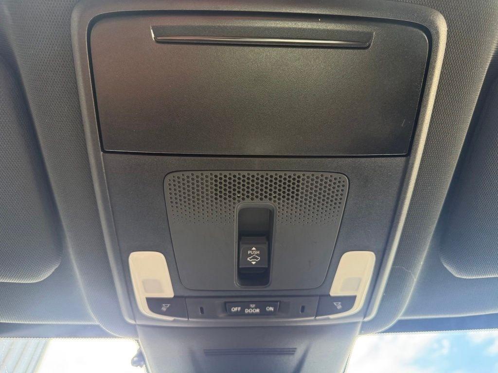 Honda CR-V Hybrid  2024