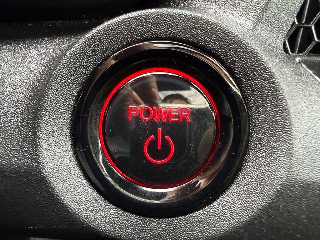 Honda CR-V Hybrid  2024