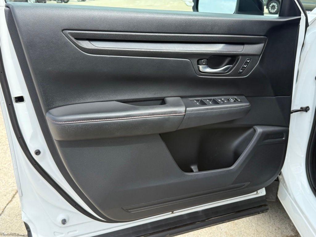 Honda CR-V Hybrid  2024