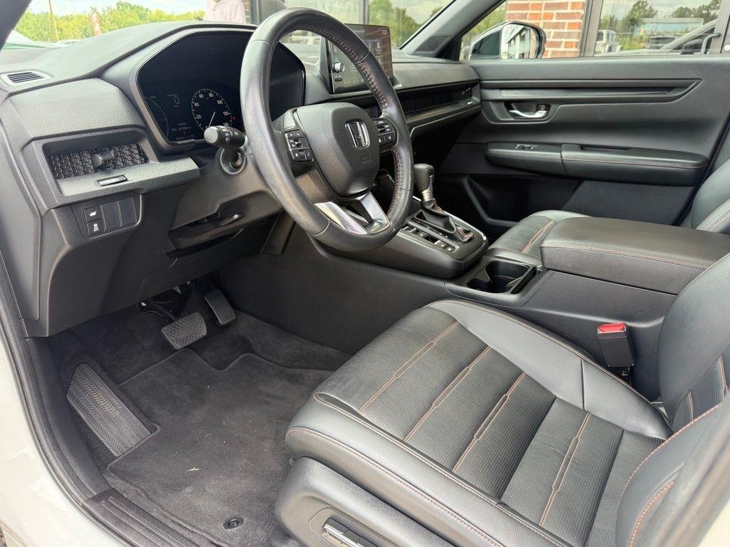 Honda CR-V Hybrid  2024