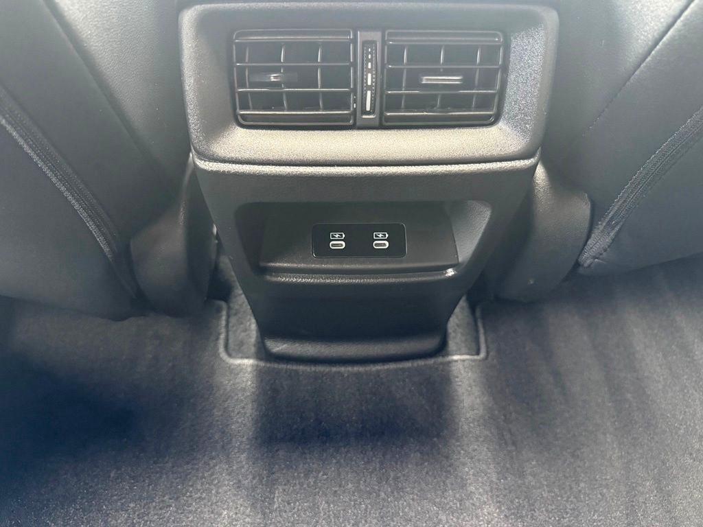 Honda CR-V Hybrid  2024