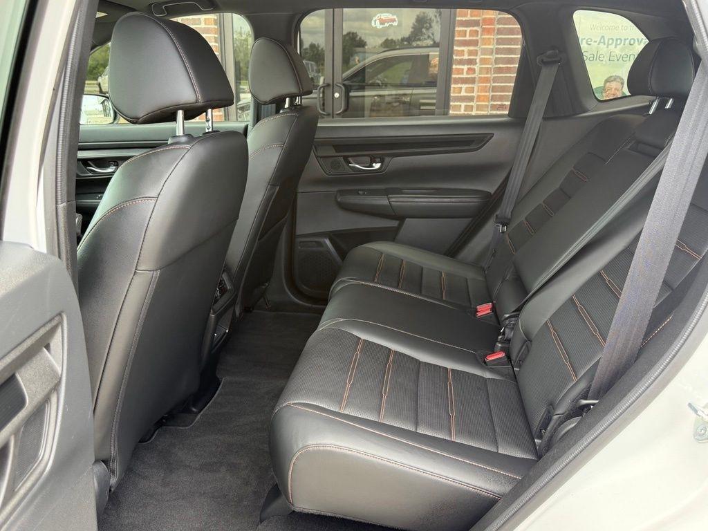 Honda CR-V Hybrid  2024