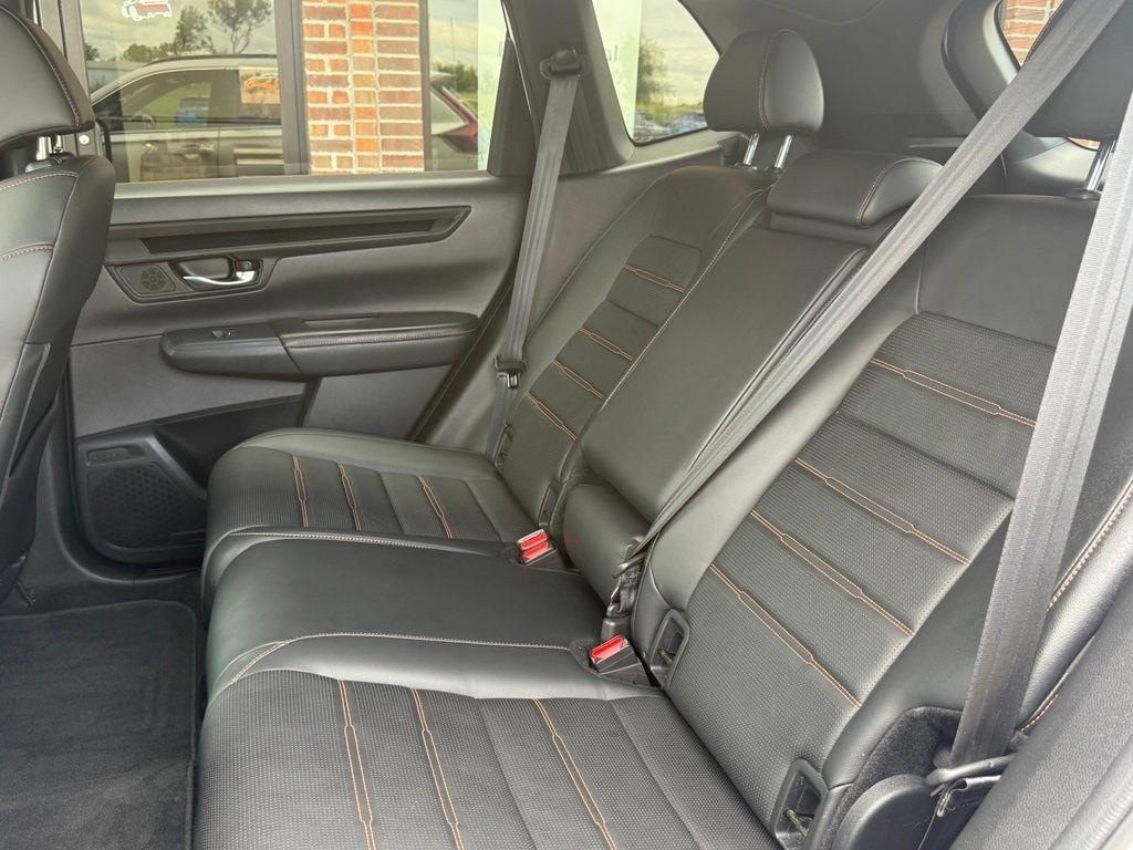 Honda CR-V Hybrid  2024