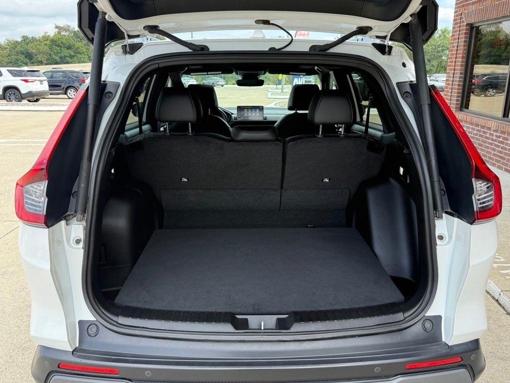 Honda CR-V Hybrid  2024