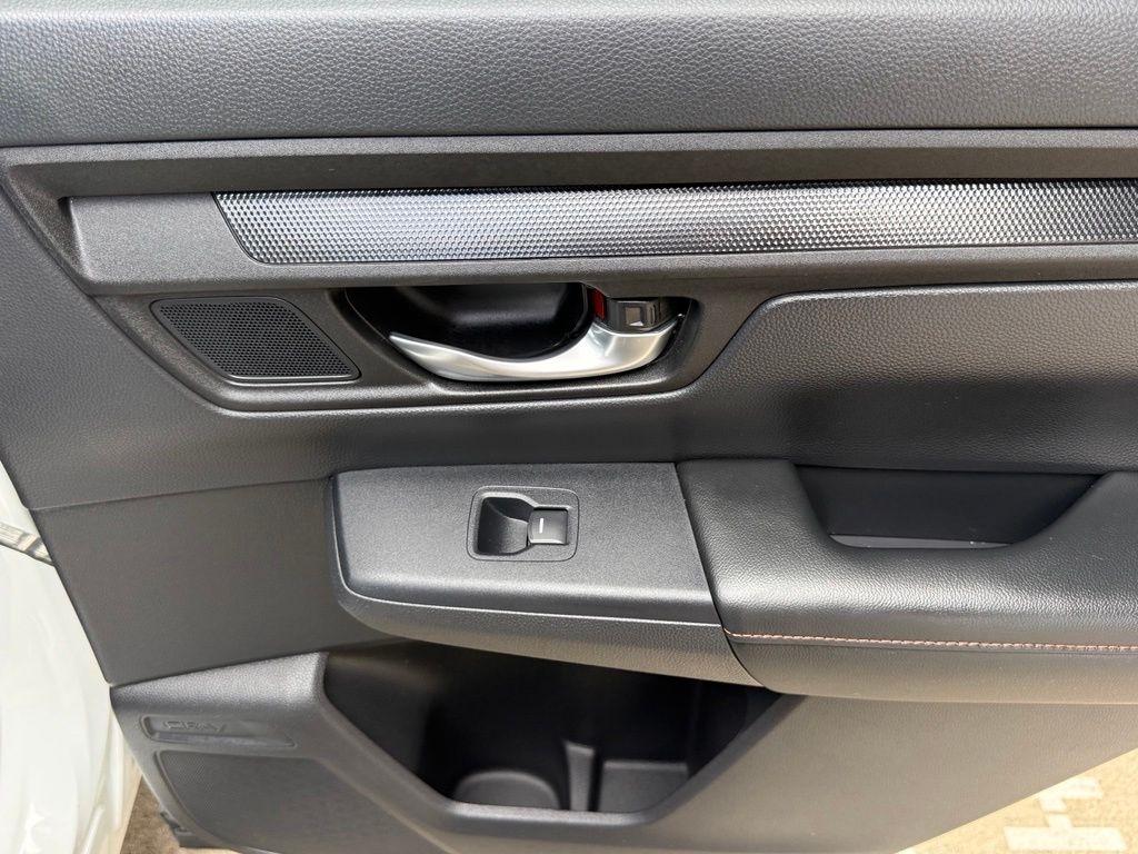 Honda CR-V Hybrid  2024