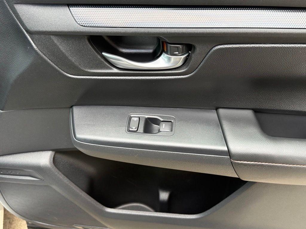 Honda CR-V Hybrid  2024