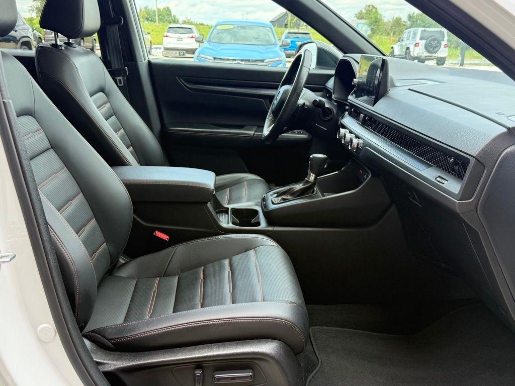 Honda CR-V Hybrid  2024