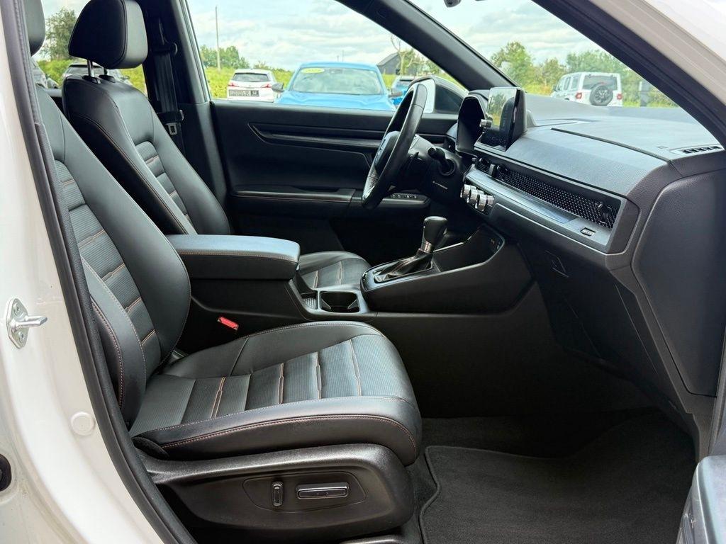 Honda CR-V Hybrid  2024