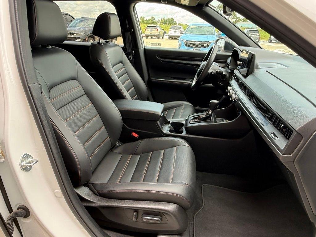 Honda CR-V Hybrid  2024