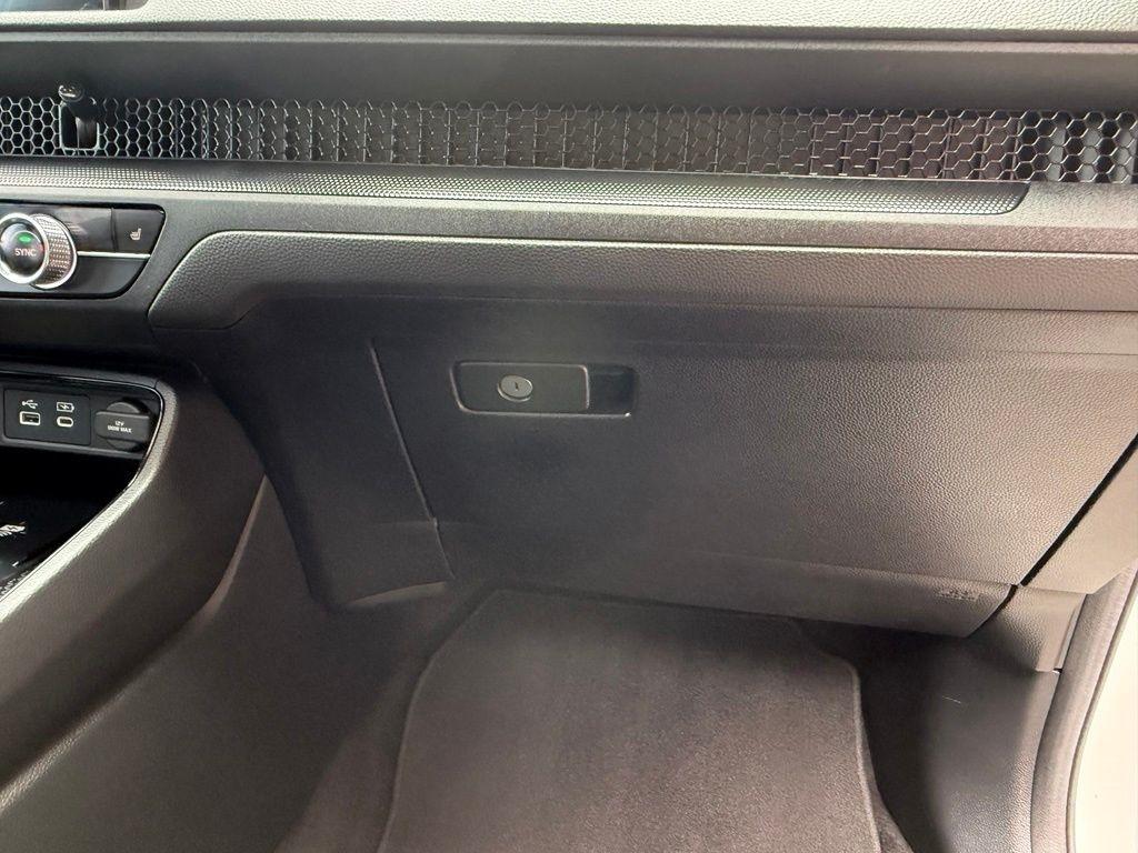 Honda CR-V Hybrid  2024