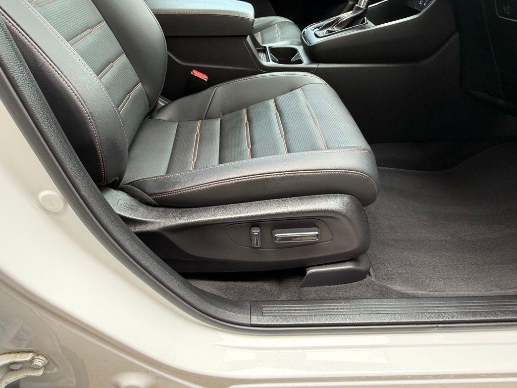 Honda CR-V Hybrid  2024