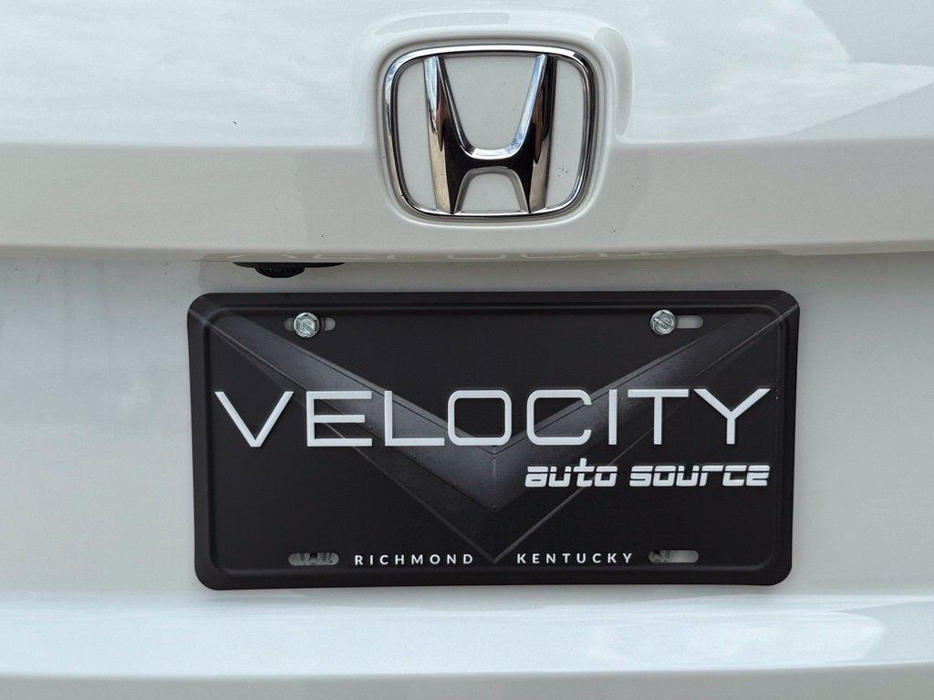 Honda CR-V Hybrid  2024