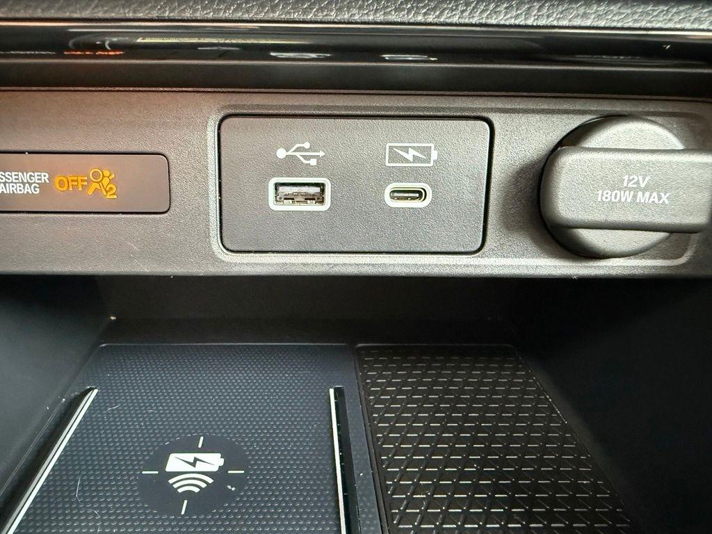 Honda CR-V Hybrid  2024
